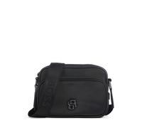 Hugo Boss Borsa a tracolla B-Icon EW 01 20 cm nero Uomo