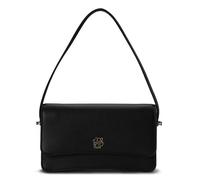 Boss B-Icon Borsa a tracolla Pelle 25 cm nero
