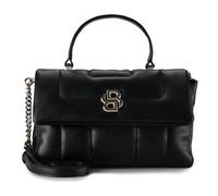 Boss B Icon Borsa a mano nero, pelle sintetica, donna