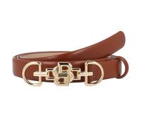 Boss B-Icon Cintura Pelle 95 cm marrone