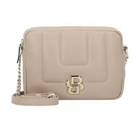 BOSS B Icon Crossbody, Borsa a Tracolla Donna, Light Beige, One Size