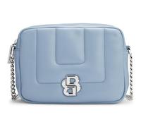 BOSS B_Icon Crossbody, Donna, Light/Pastel Blue450, m