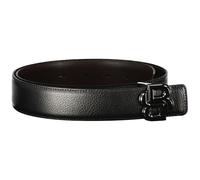 BOSS B_Icon-Gr-St_Sr35 Cinghie, Black2, 95 Uomo