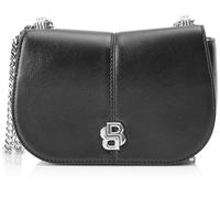 Boss Icon Borsa a tracolla 22 cm nero