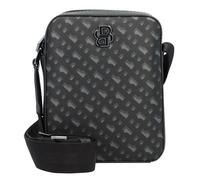 Boss B-Icon Mini Borsa Borsa a tracolla Pelle 16.5 cm nero