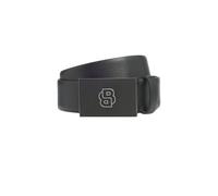 Boss - B Icon O-Plq-Sf Sz35 - - Accessories - Uomo - Nero - 95 CM