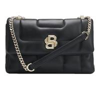 BOSS B_Icon Sh. Bag M, Borsa a Tracolla Donna, Black