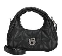 BOSS B-Icon SM Hobo - Borsa a mano 22 cm (black)