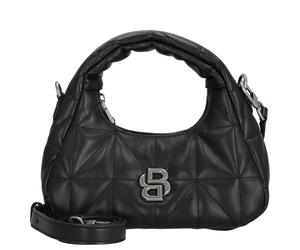 BOSS B-Icon SM Hobo - Borsa a mano 22 cm (black)