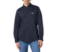 BOSS B_Motion_L Camicia, Dark Blue402, XL Uomo