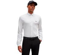 BOSS B_Motion_L Camicia, White100, XXL Uomo