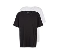 Boss B-tshirtrn 2p Comfor T-Shirt Uomo (Pacco da 2)