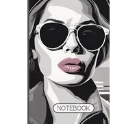 Boss Babe Vibes Notebook Journal - Your Stylish Tool for Ambition and Success: Designed For Those Who Dream Big and Take Action!