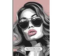 Boss Babe Vibes Notebook Journal - Your Stylish Tool for Ambition and Success: Designed For Those Who Dream Big and Take Action!