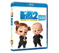Baby Boss 2 - Affari Di Famiglia (Blu-ray)