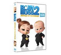 Baby Boss 2 - Affari Di Famiglia (Dvd)