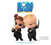 Boss Baby 2 - Das Hörspiel Zum Film