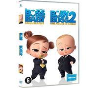 Boss Baby 2: Family.. (DVD)