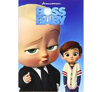 Boss Baby [Edizione: Stati Uniti]