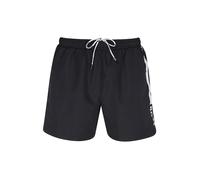 BOSS Badeshorts DOLPHIN nero | XXL
