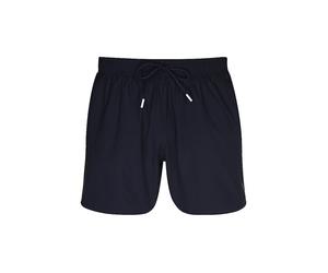 BOSS Badeshorts ICONIC blu | L