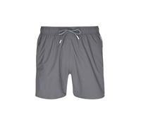 BOSS Badeshorts ICONIC grigio | XL