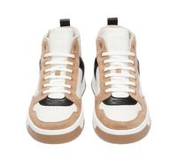 Boss Baltimore Scarpe Sportive Pelle Uomo (GT4431)