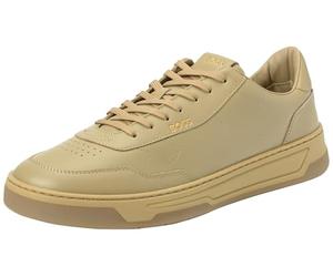 BOSS Baltimore_Tenn_ltlN, Tennis Uomo, Medium Beige, 45 EU