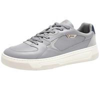 BOSS Baltimore_Tenn_ltmpf, Tennis Uomo, Medium Grey, 48 EU
