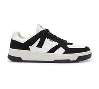 BOSS Baltimore_Tenn_nupf, Tennis Uomo, Charcoal10, 44 EU