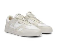 BOSS Baltimore_Tenn_nupf, Tennis Uomo, Open Beige280, 43 EU