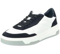 BOSS Baltimore_Tenn_sdna, Scarpe da Ginnastica Donna, Open White, 38 EU