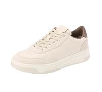 BOSS Baltimore_Tenn_sdna1, Scarpe da Ginnastica Donna, Open White, 36 EU