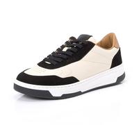 BOSS Baltimore_Tenn_sdna1, Scarpe da Ginnastica Donna, Open White, 38 EU