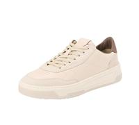 BOSS Baltimore_Tenn_sdna1, Scarpe da Ginnastica Donna, Open White, 40 EU