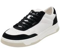 Boss Baltimore_Tenn_sdna2, Scarpe da Ginnastica Donna, Open White110, 38 EU