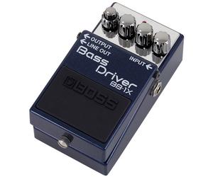 Boss Bass Driver BB-1X