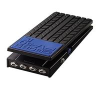 BOSS Bass Stereo Volume Chitarra Pedale per Alta Impedenza (FV-50H)