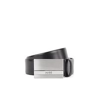 BOSS Baxton, Cintura, Black 001, 105, da Uomo