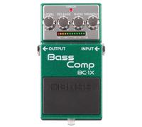 BOSS BC-1X Bass Comp