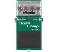 Boss BC-1X Effetto Basso