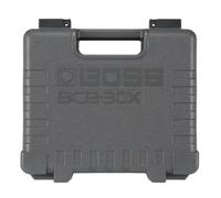 BOSS BCB-30X Scheda effetti ultra-portatile e custodia con coperchio integrato | Protezione piccola, durevole e robusta, personalizzabile per i tuoi pedali per chitarra