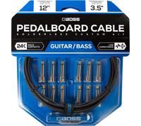 Boss BCK-12 Nero Dritto - Dritto