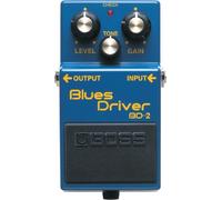Boss BD-2 Overdrive