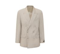 Boss - Beckham Slim-Fit Jacket - - Jackets - Uomo - Grigio - M