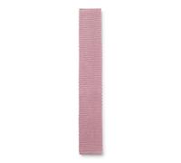BOSS BECKHAM x BOSS Cravatta in maglia in seta - Style H-TIE 7 CM K. 252 DB, 50549137 Rosa chiaro pz.