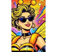 Boss Bee - Carnet de l’héroïne leader: Journal de confiance et de leadership pour femmes - écriture, objectifs et mindset au quotidien.