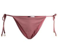 BOSS Bella Side Tie Bikini Bot Sidetie, Light/Pastel Red633, XL da Donna