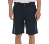 Boss - Bermuda chino affusolati ds - - Shorts - Uomo - Blu - W33