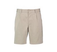Boss - Bermuda classici in cotone beige - - Shorts - Uomo - Beige - S
